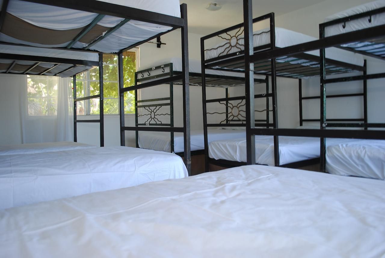 Lobo Inn Tulum
