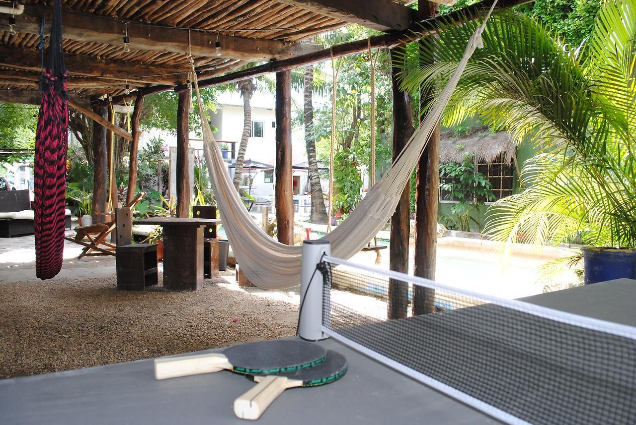 Lobo Inn Tulum *