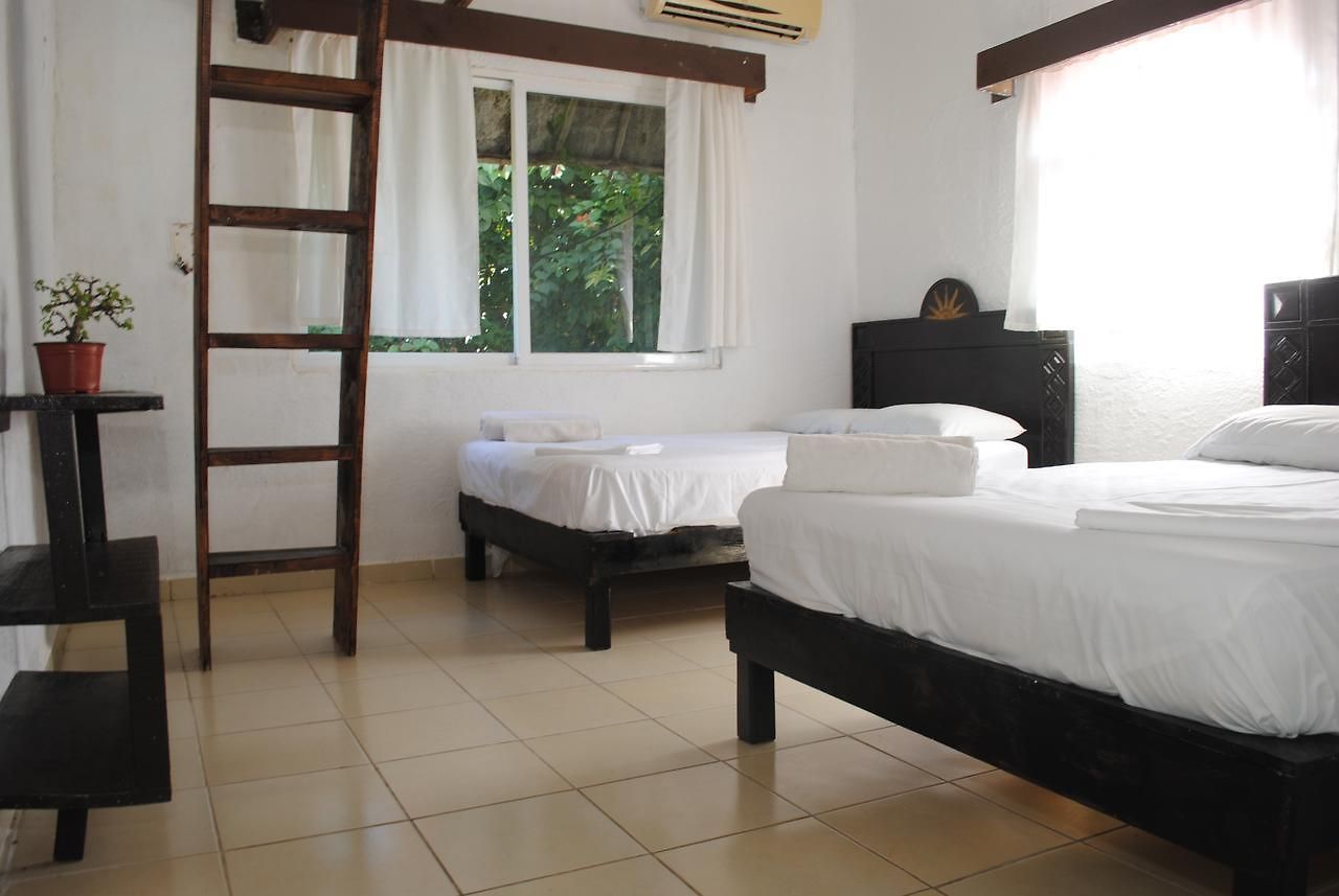Hostal Lobo Inn Tulum Tulum