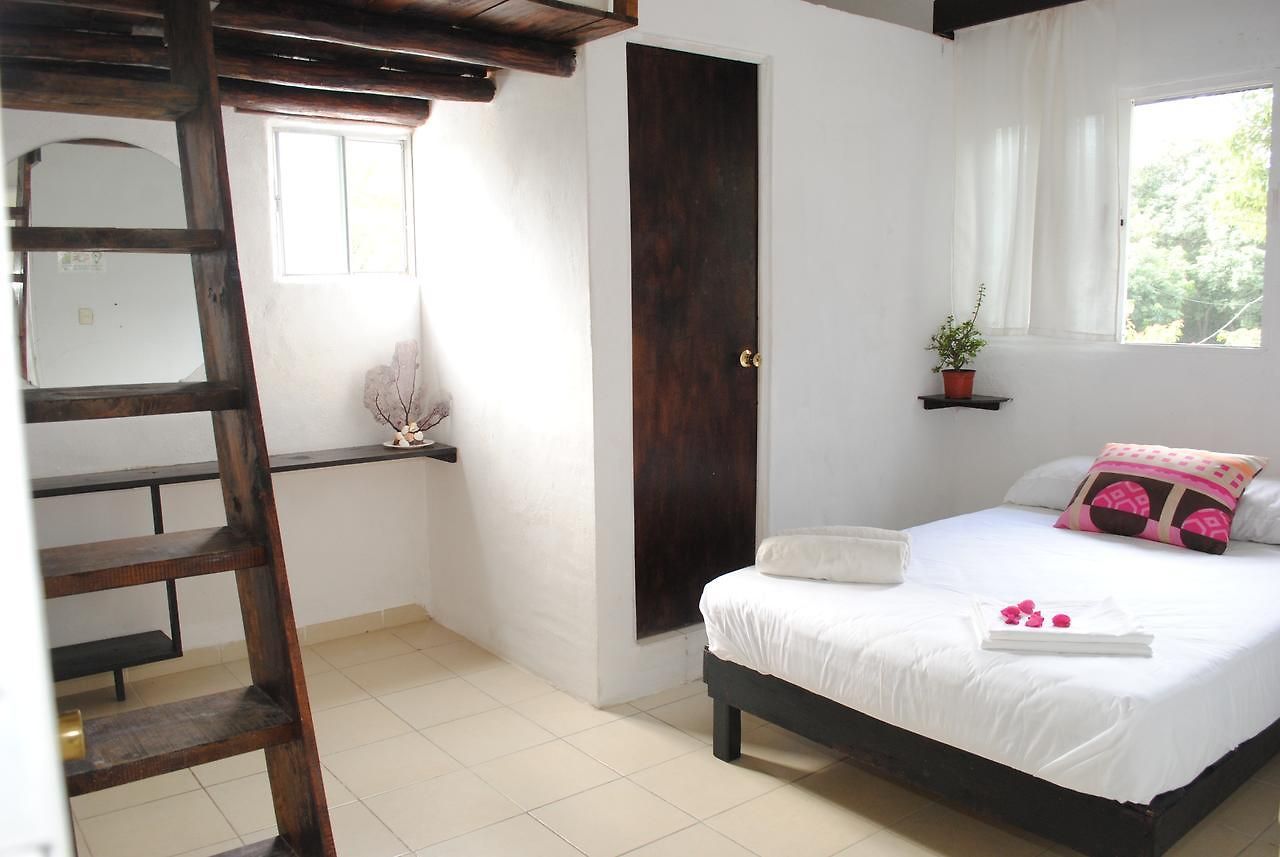 Lobo Inn Tulum