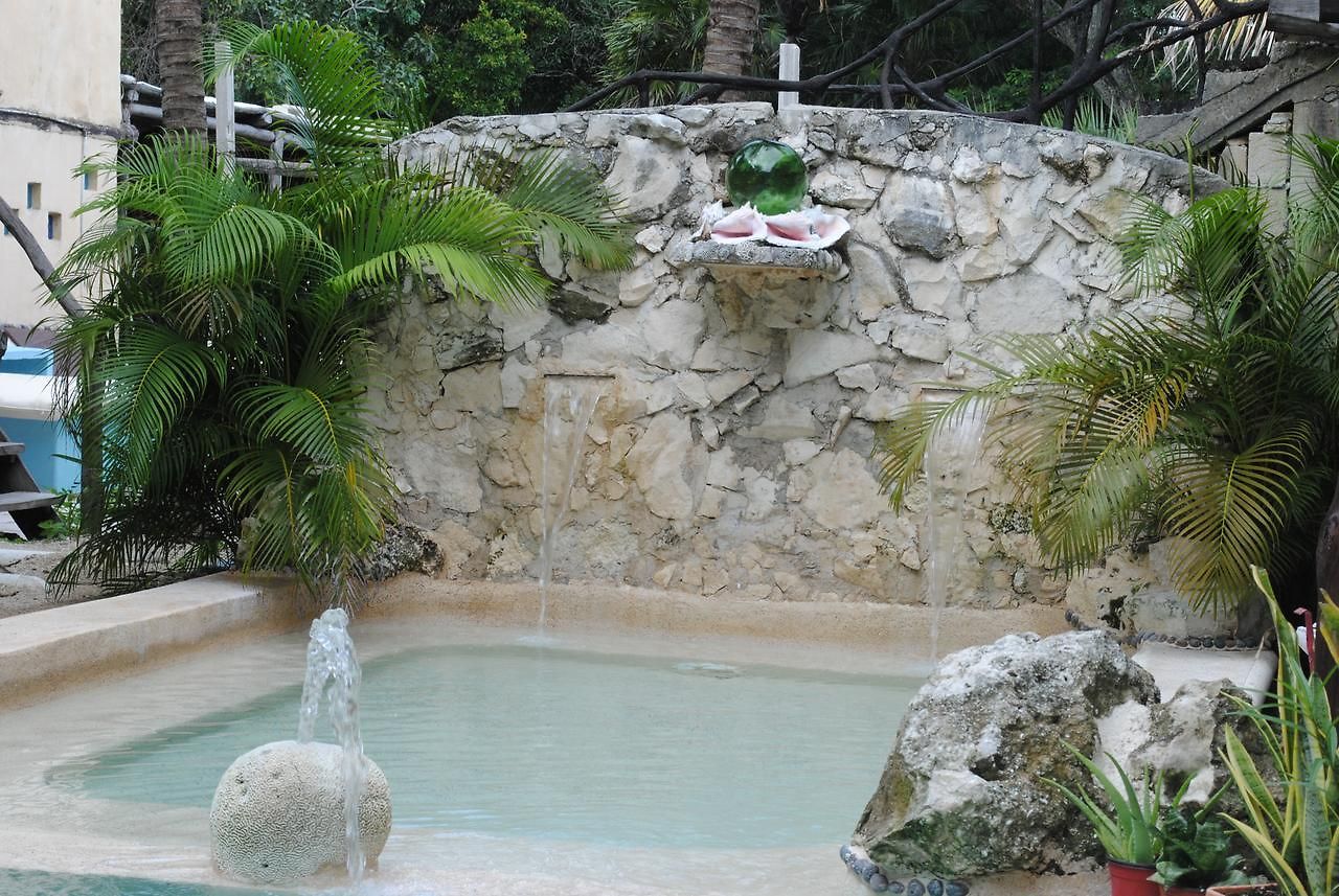 Lobo Inn Tulum *