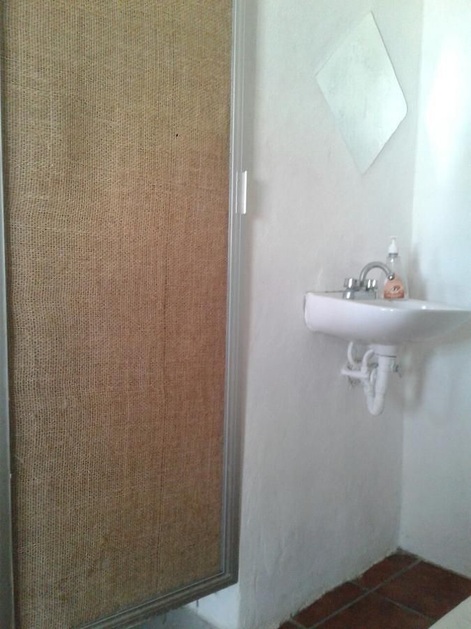Hostal Lobo Inn Tulum *