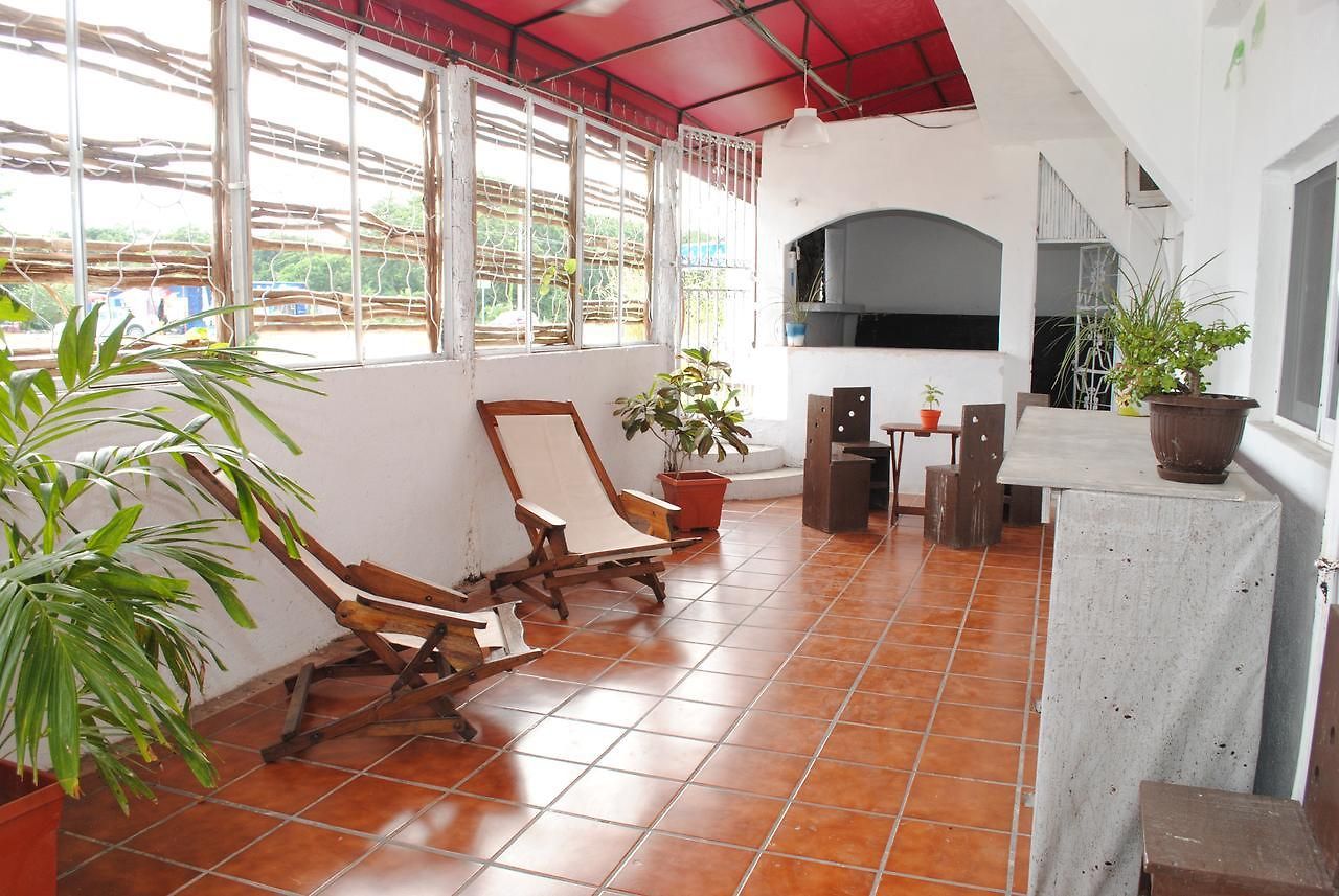 Lobo Inn Tulum