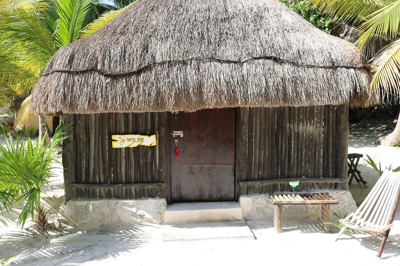 Hotel & Cabanas Zazil Kin