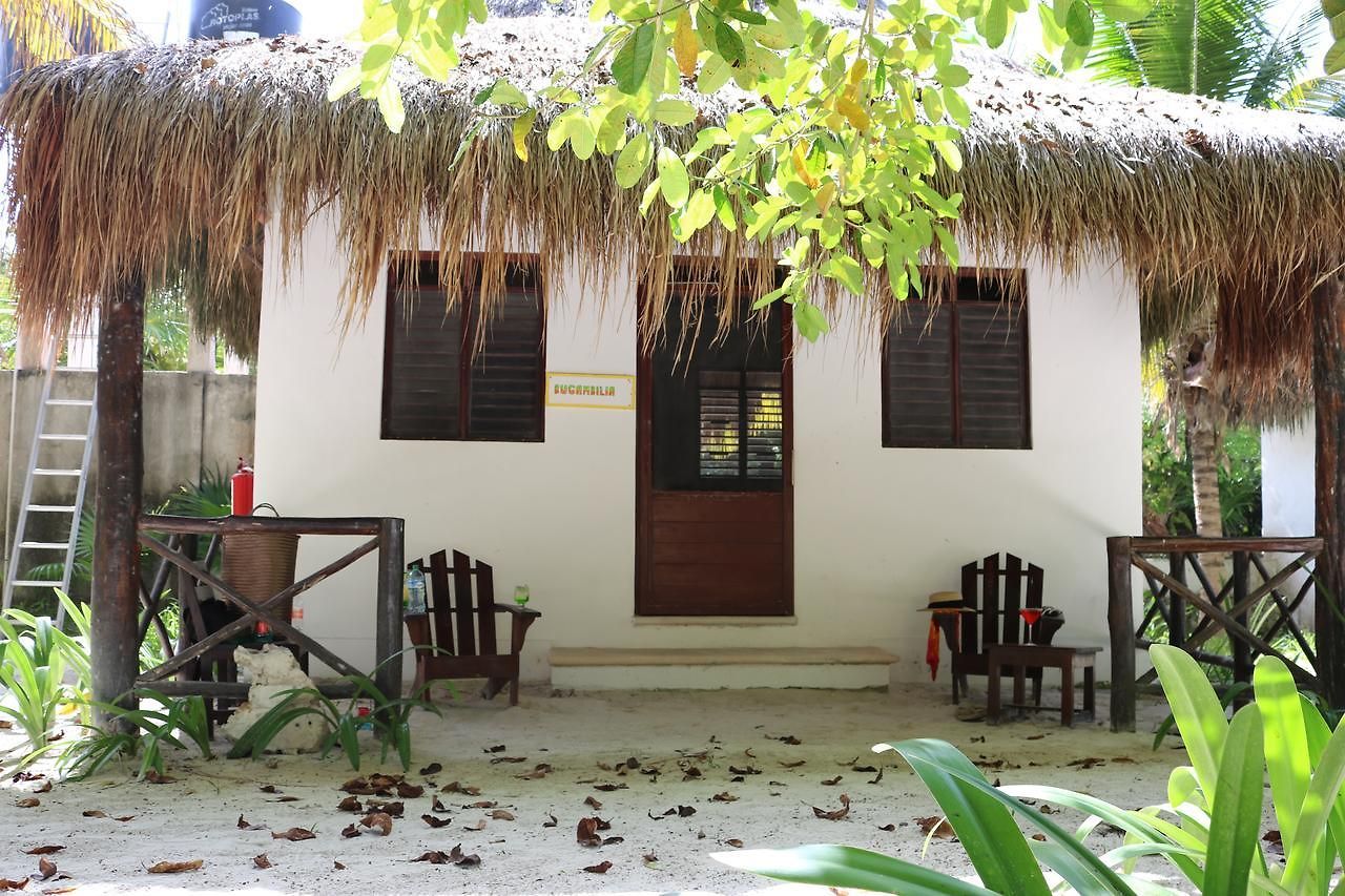 Hotel & Cabanas Zazil Kin Tulum