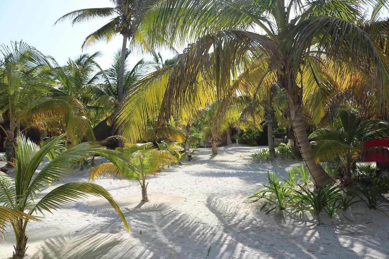 & Cabanas Zazil Kin 2* Tulum