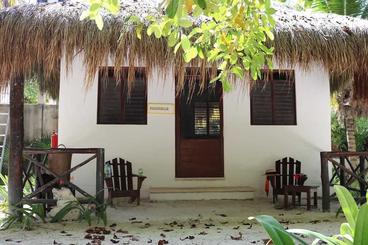 & Cabanas Zazil Kin Hotel Tulum