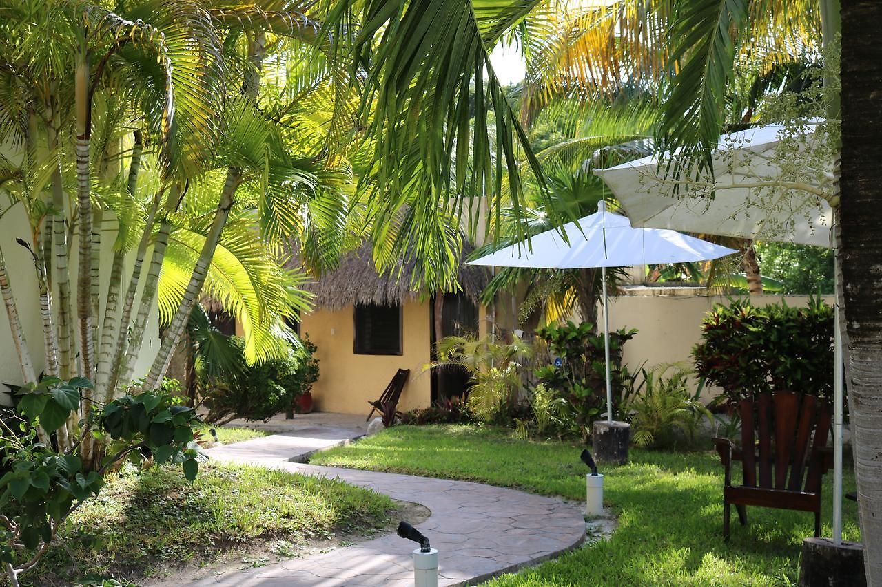 Hotel & Cabanas Zazil Kin