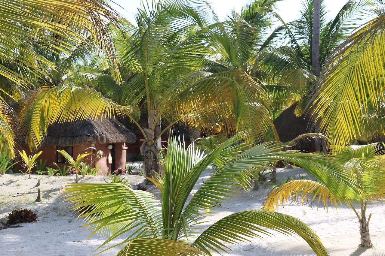 Hotel & Cabanas Zazil Kin 2*