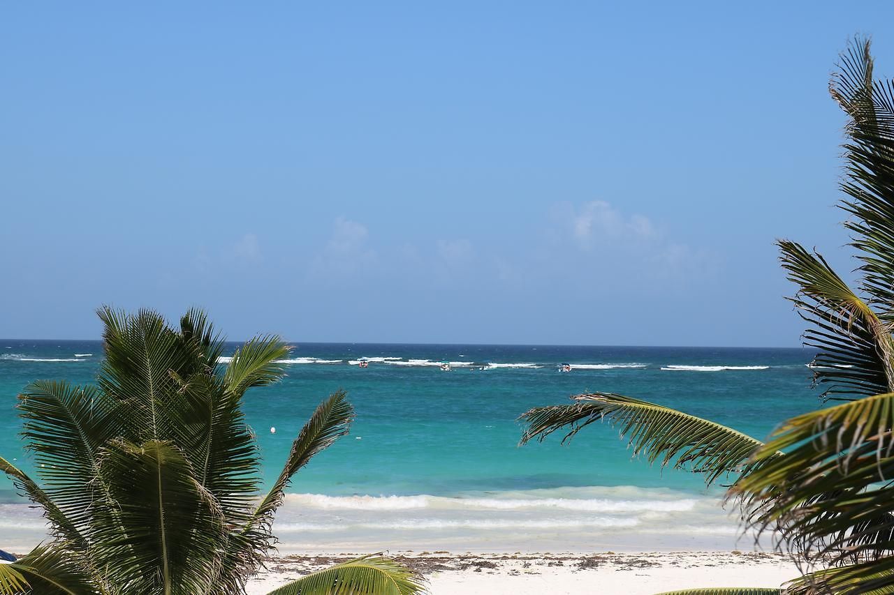 Hotel & Cabanas Zazil Kin Tulum