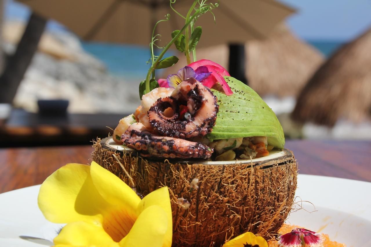 Maria Del Mar - Adults Only 4* Tulum
