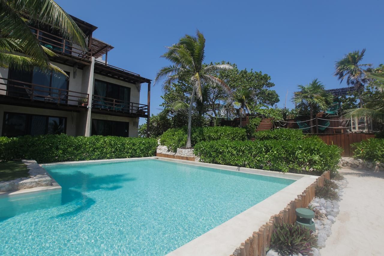 Hotel Maria Del Mar - Adults Only