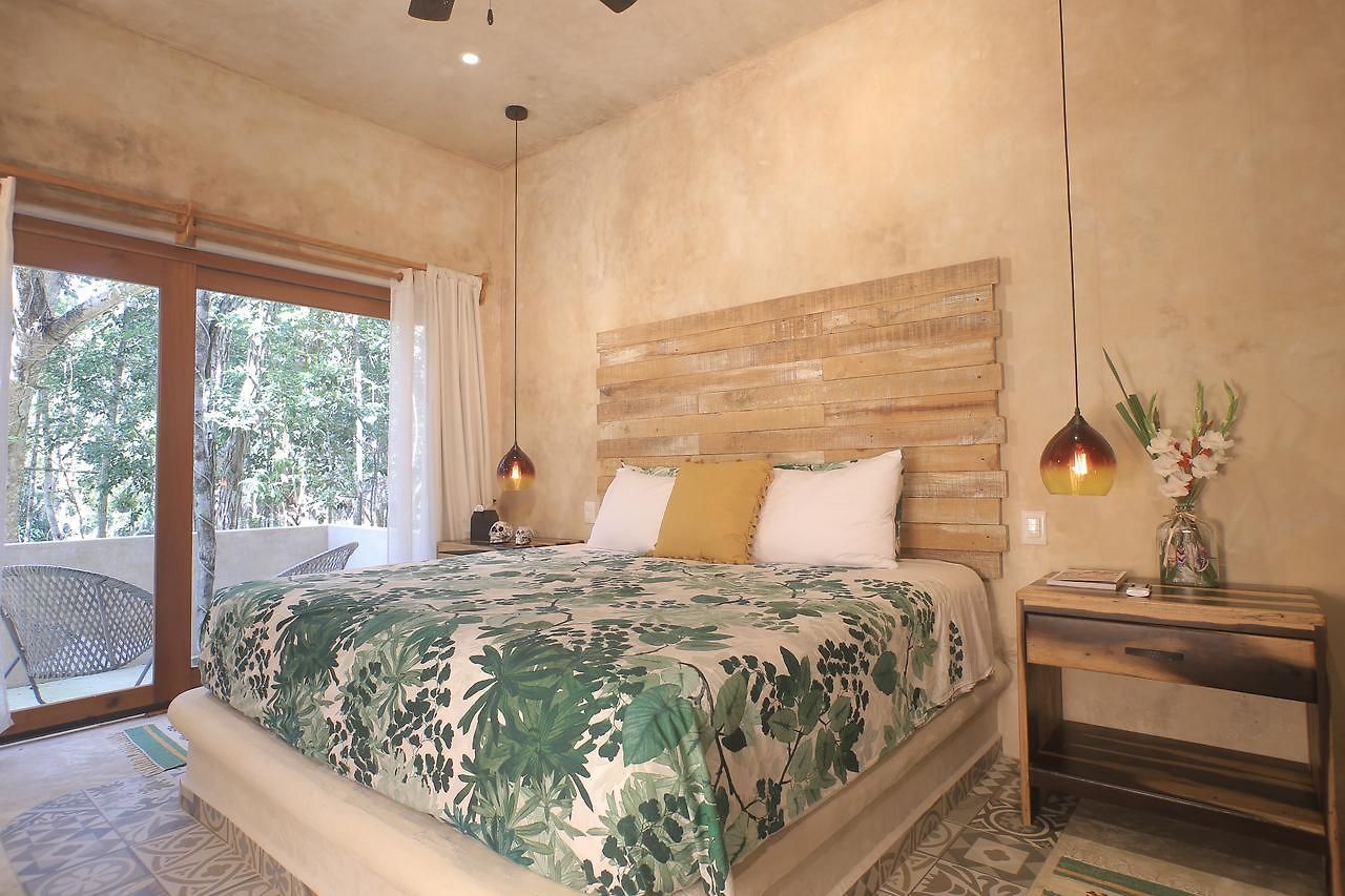 Cachito De Cielo Luxury Jungle Villa *