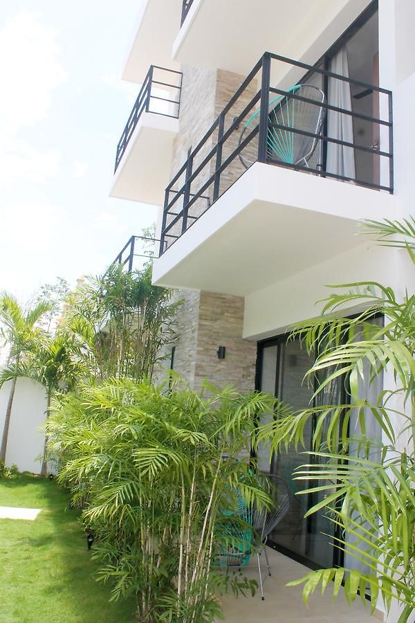 Apartahotel Yaax Kiin 4*