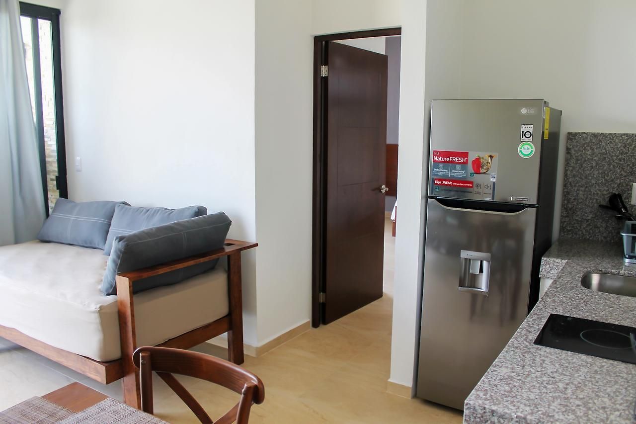 Yaax Kiin 4* Tulum