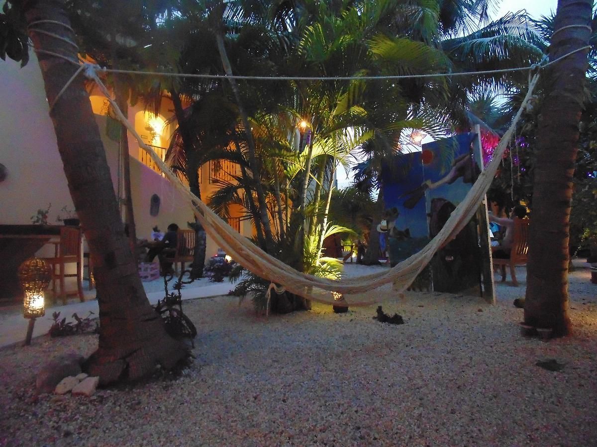 Art * Tulum
