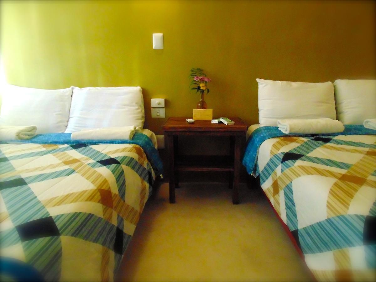 Hotel Art Tulum