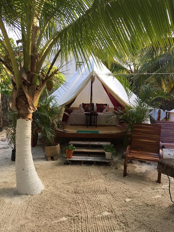 Playa Palmas * Tulum