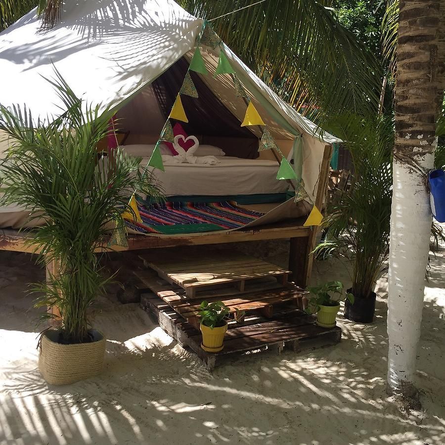 Playa Palmas Tulum