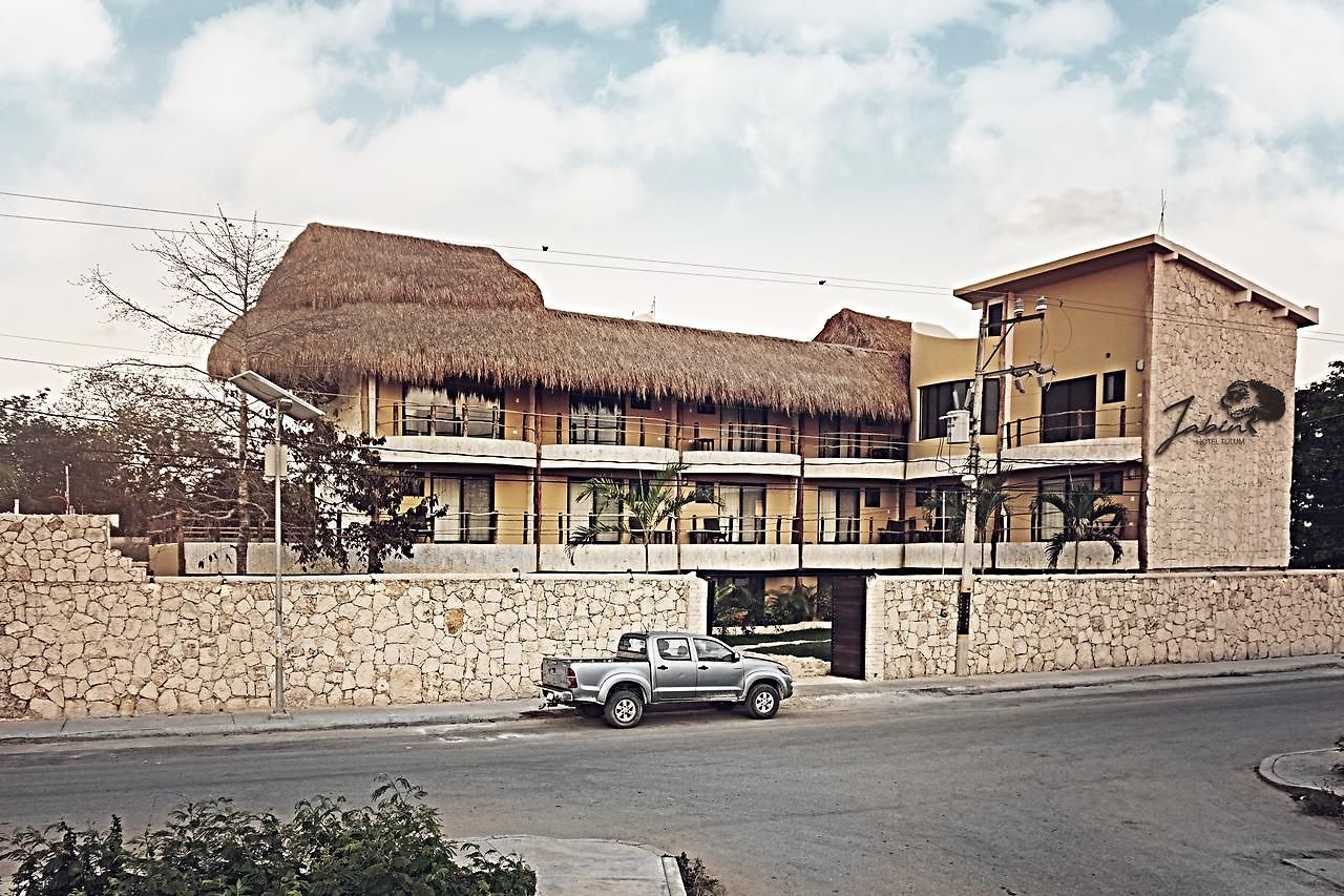 Boutique Jabin 4* Tulum