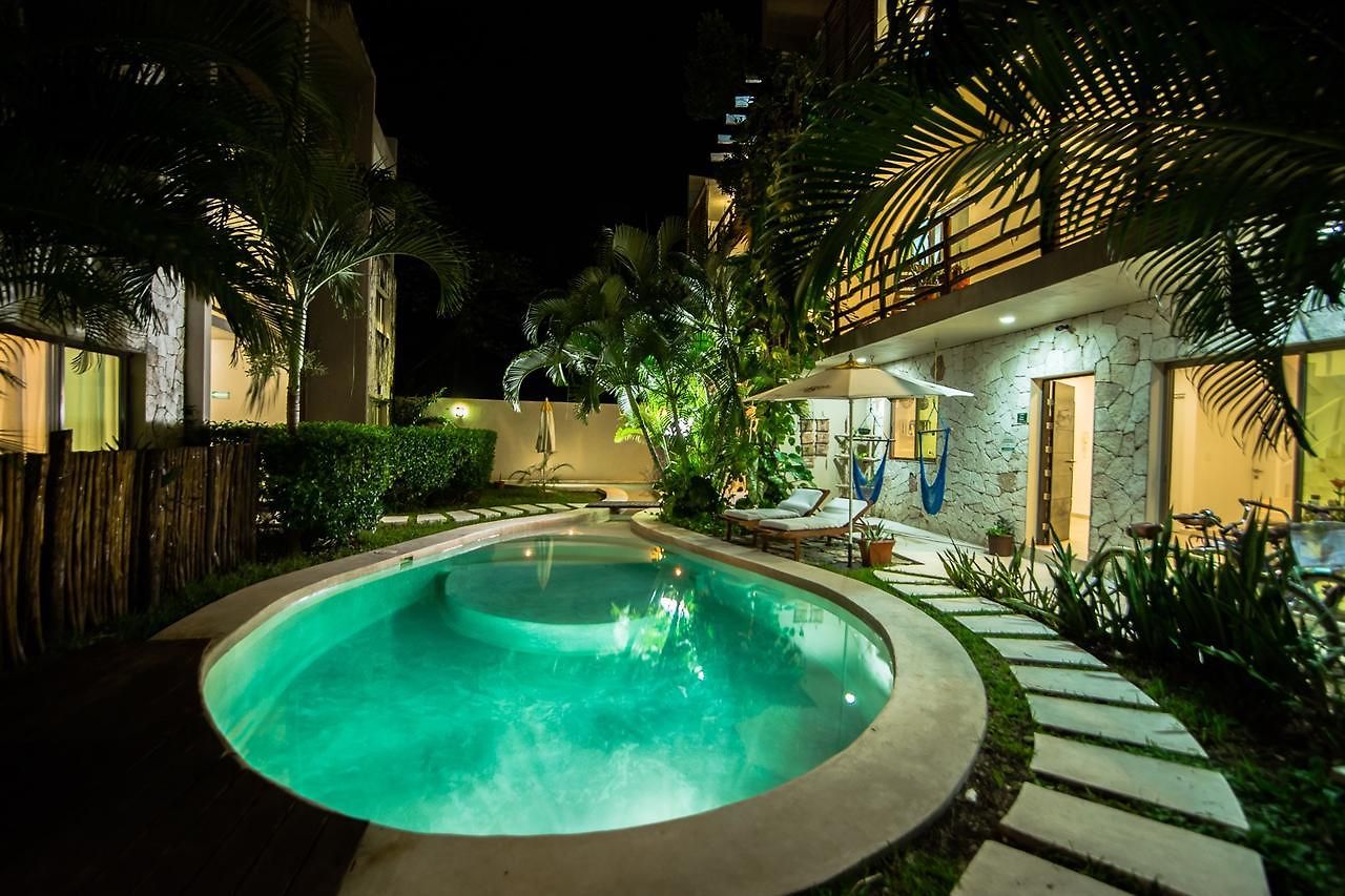Luna Llena Tulum