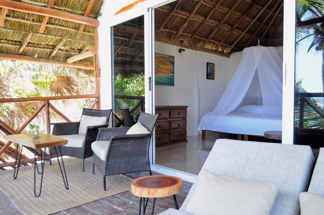 Hotel Playa Xcanan