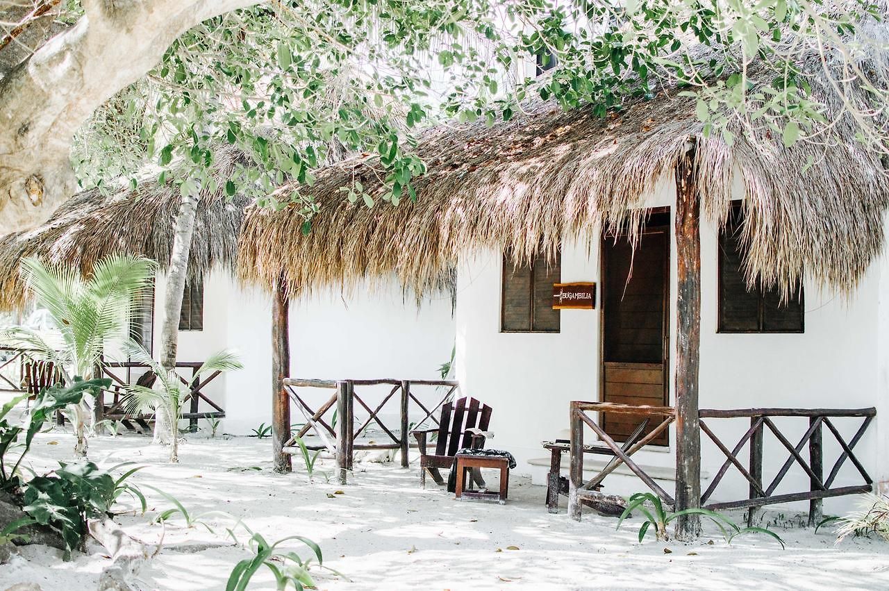 Hotel & Cabanas Zazil Kin 2*