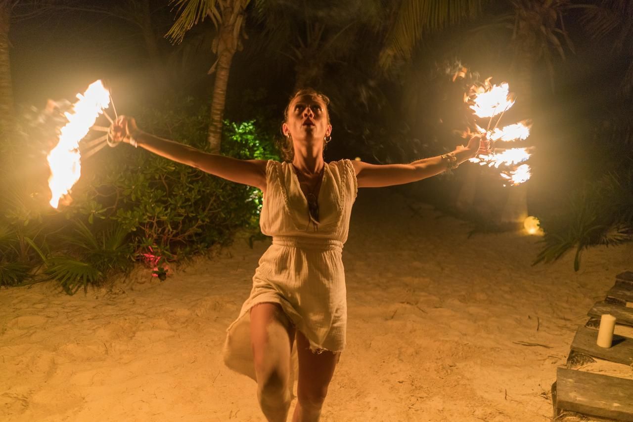 Villa Casa Maya Kaan Tulum