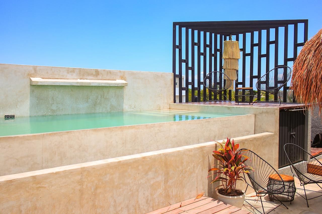 Aruma & Boutique 3* Tulum