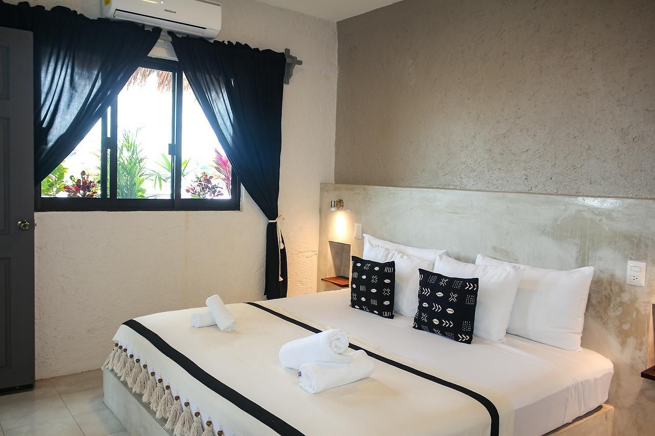 Hotel Aruma & Boutique Tulum