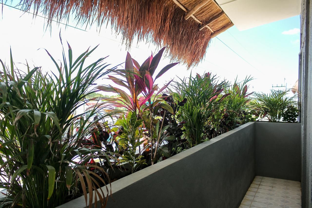 Aruma & Boutique 3* Tulum