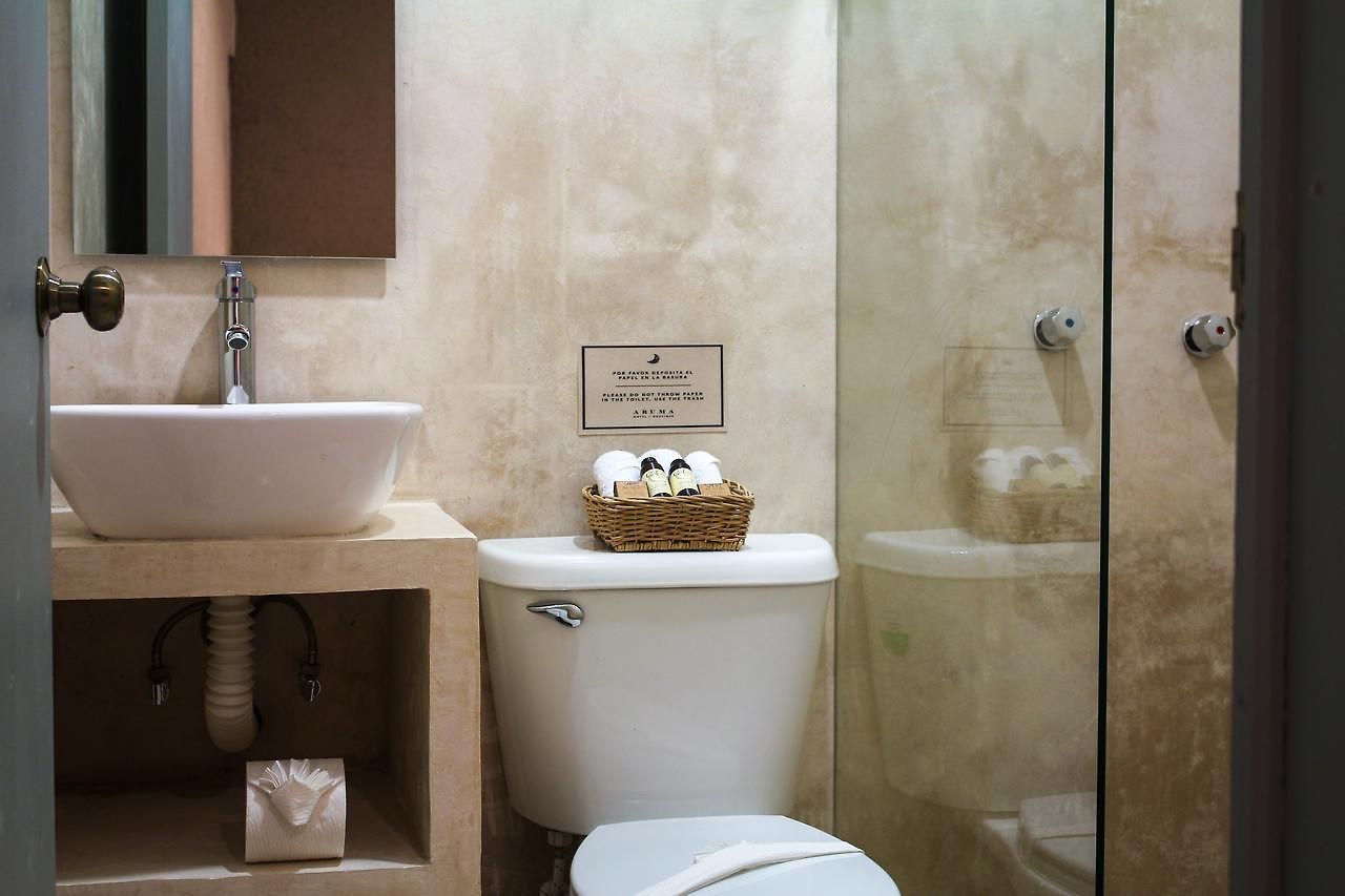 Hotel Aruma & Boutique