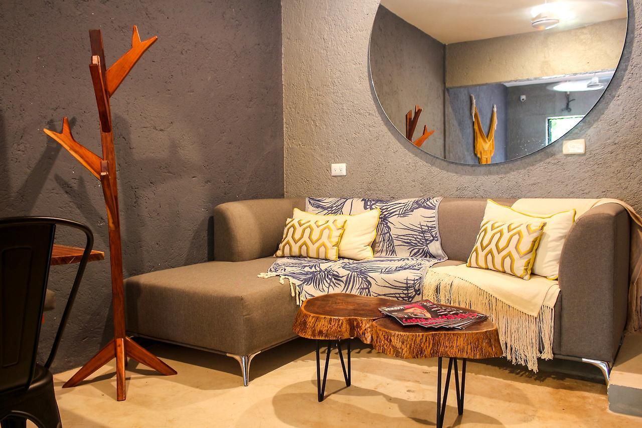Aruma & Boutique 3*