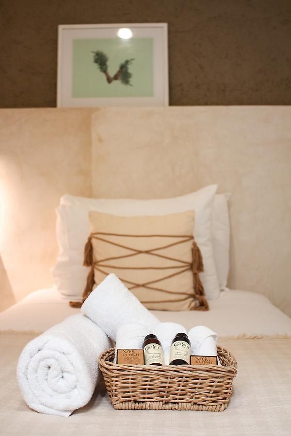 Aruma & Boutique Tulum