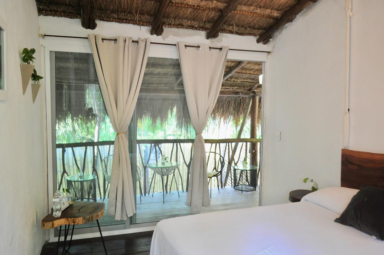 Playa Xcanan Hotel Tulum