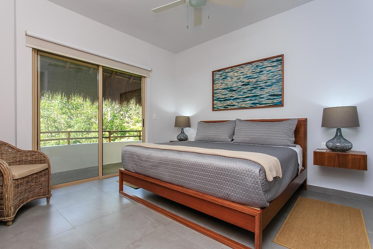 Complex With An Alluring Pool & Tropical Vibes By Stella Rentals! Apartment Tulum
