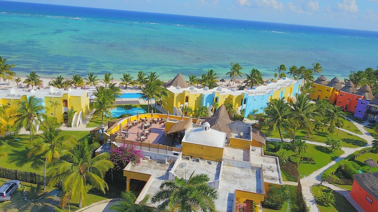 Pavoreal Hotel Tulum
