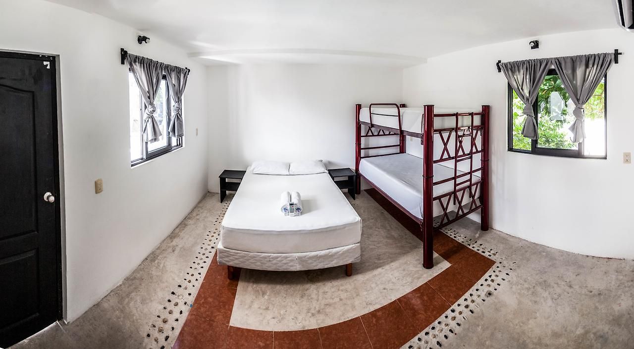 Babel Hostel Tulum