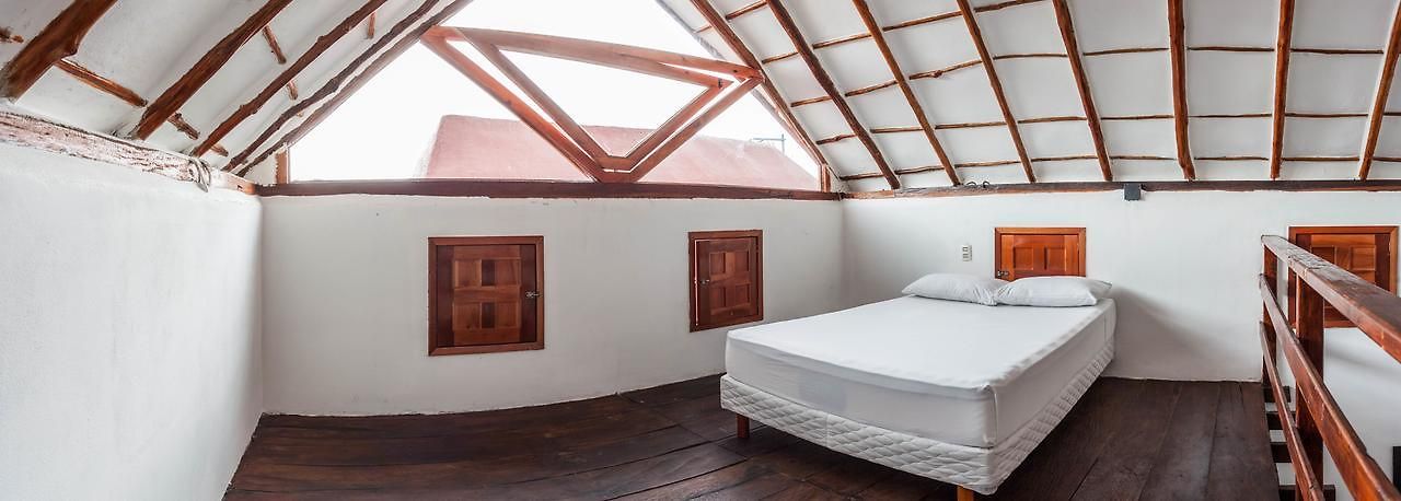 Babel Hostel Tulum
