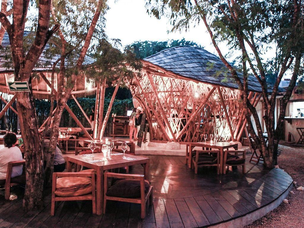 Aqua Viva Tulum