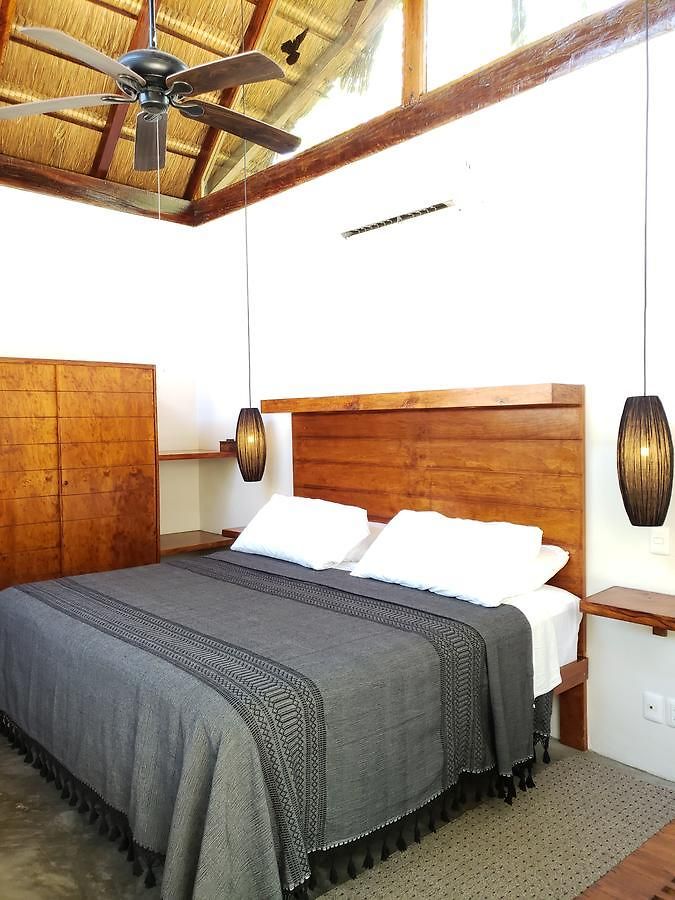 Hotel Aqua Viva Tulum