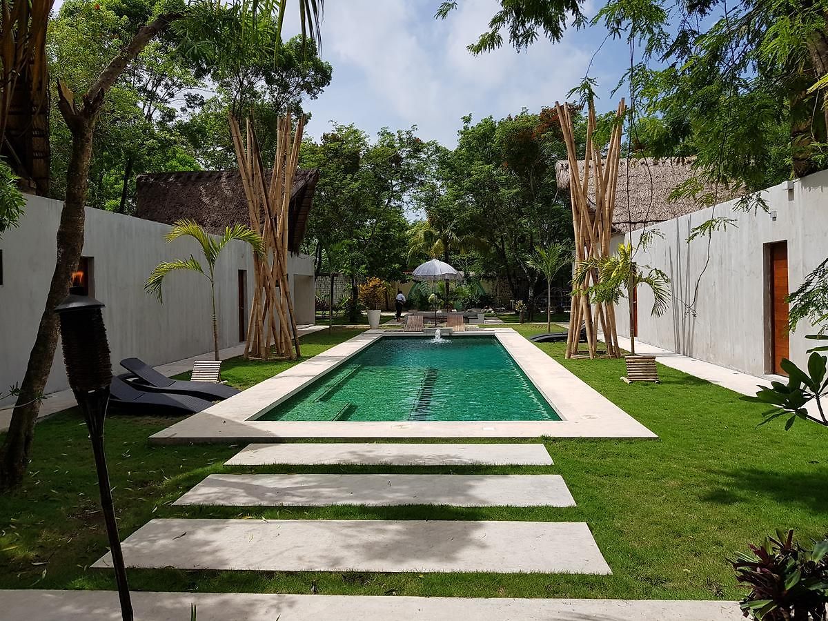 Aqua Viva Tulum