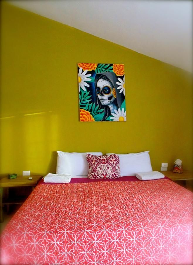 Hotel Art Tulum