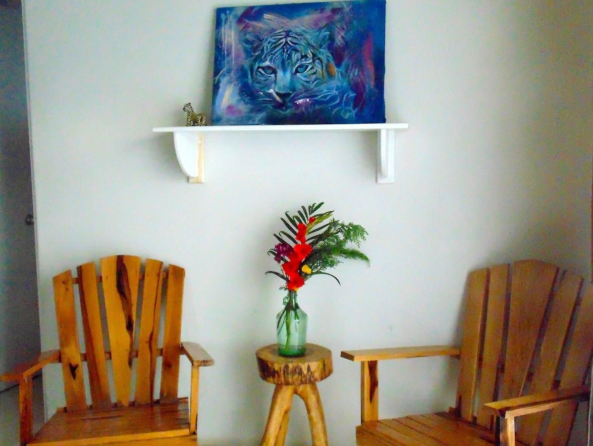 Art Hotel Tulum
