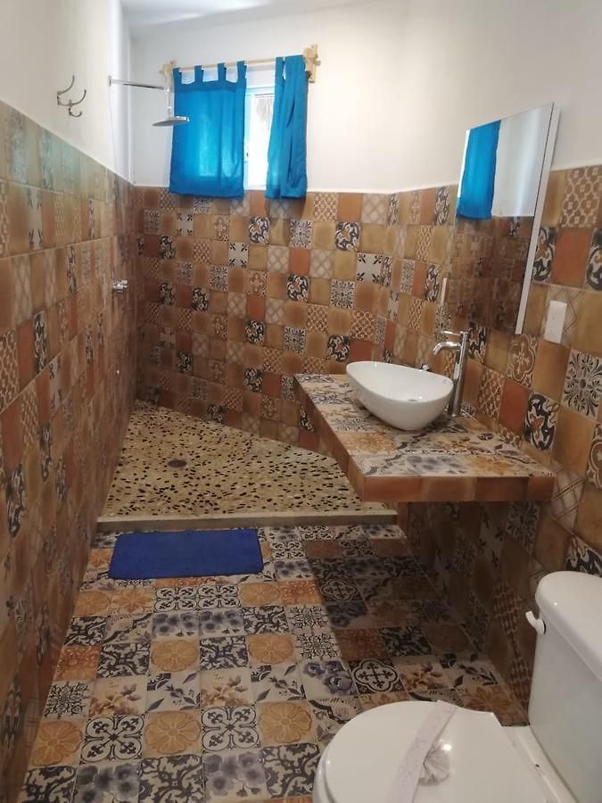 Hotel Maya Pax
