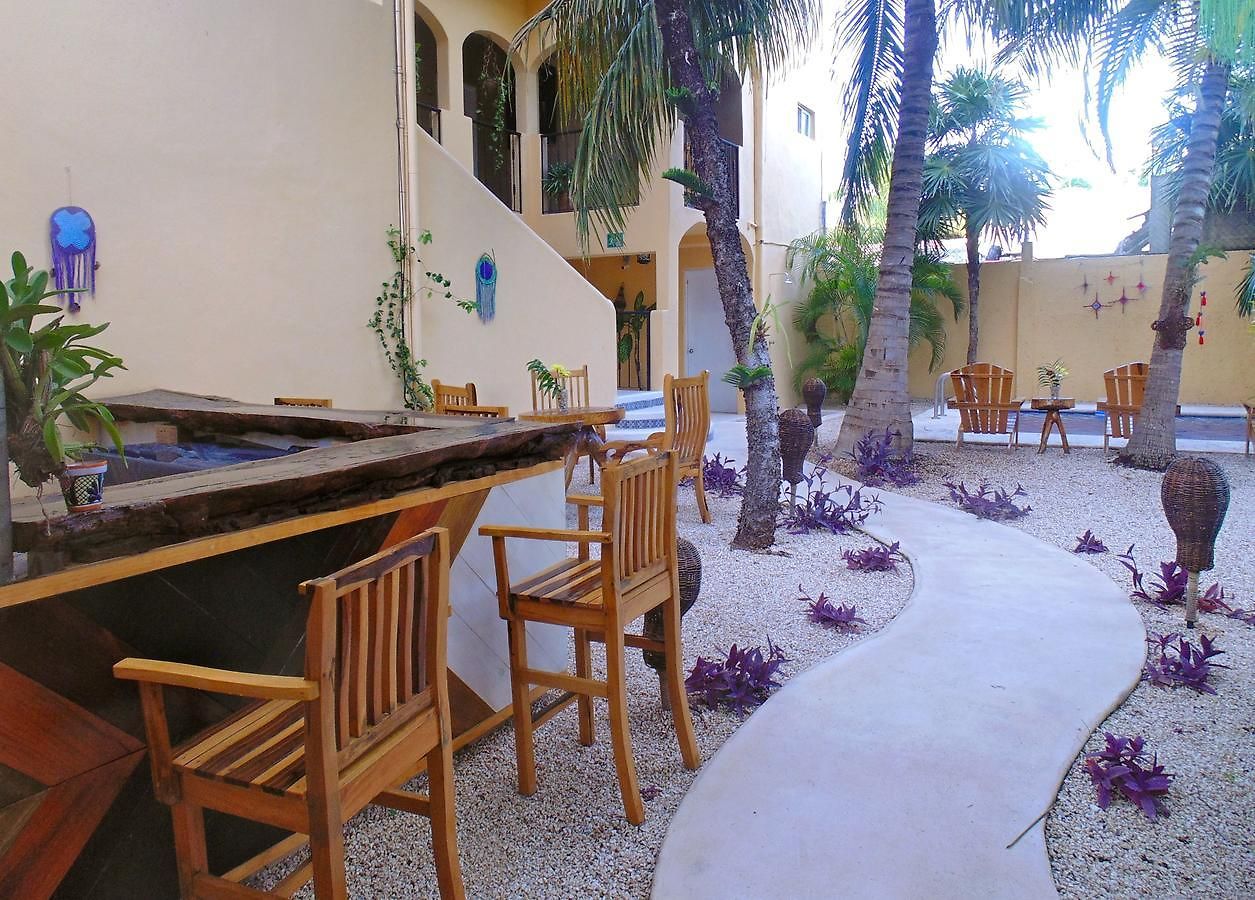 Art Hotel Tulum