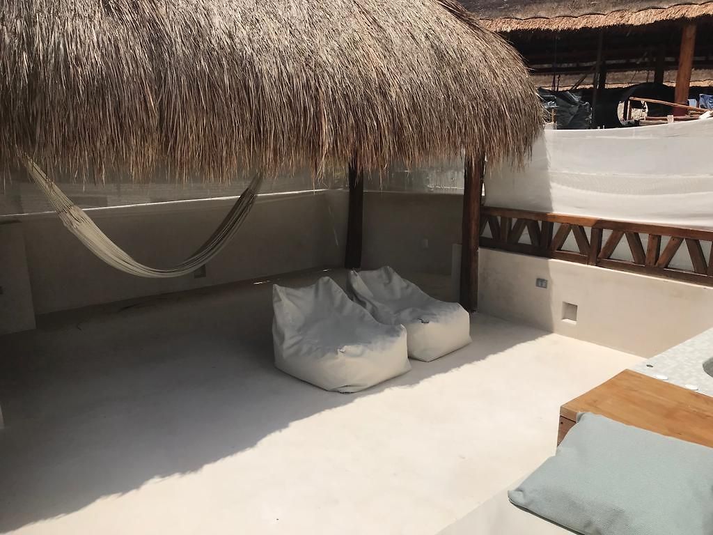 Azucar Hotel 3*