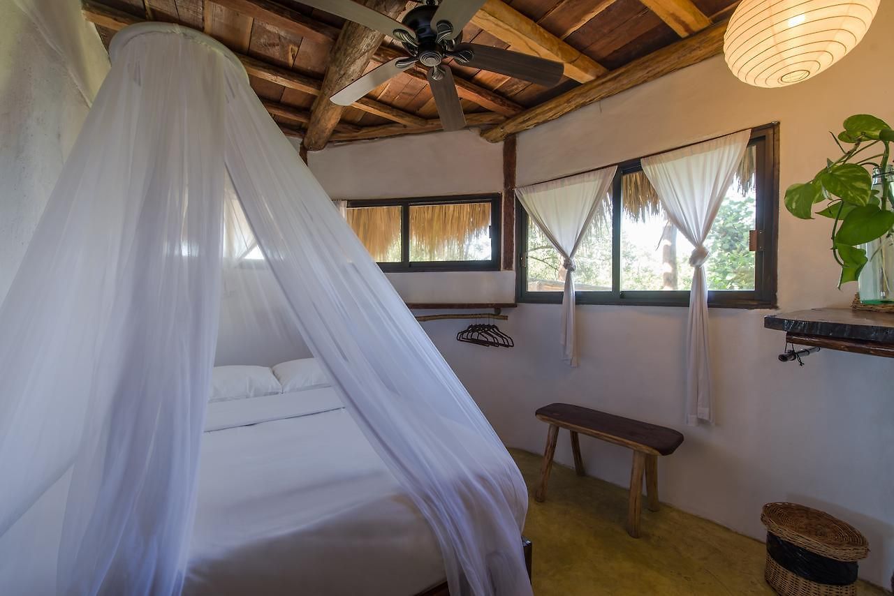 Yoga Shala Hotel 3*