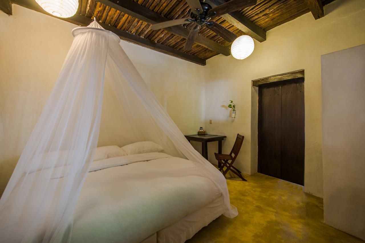 Hotel Yoga Shala