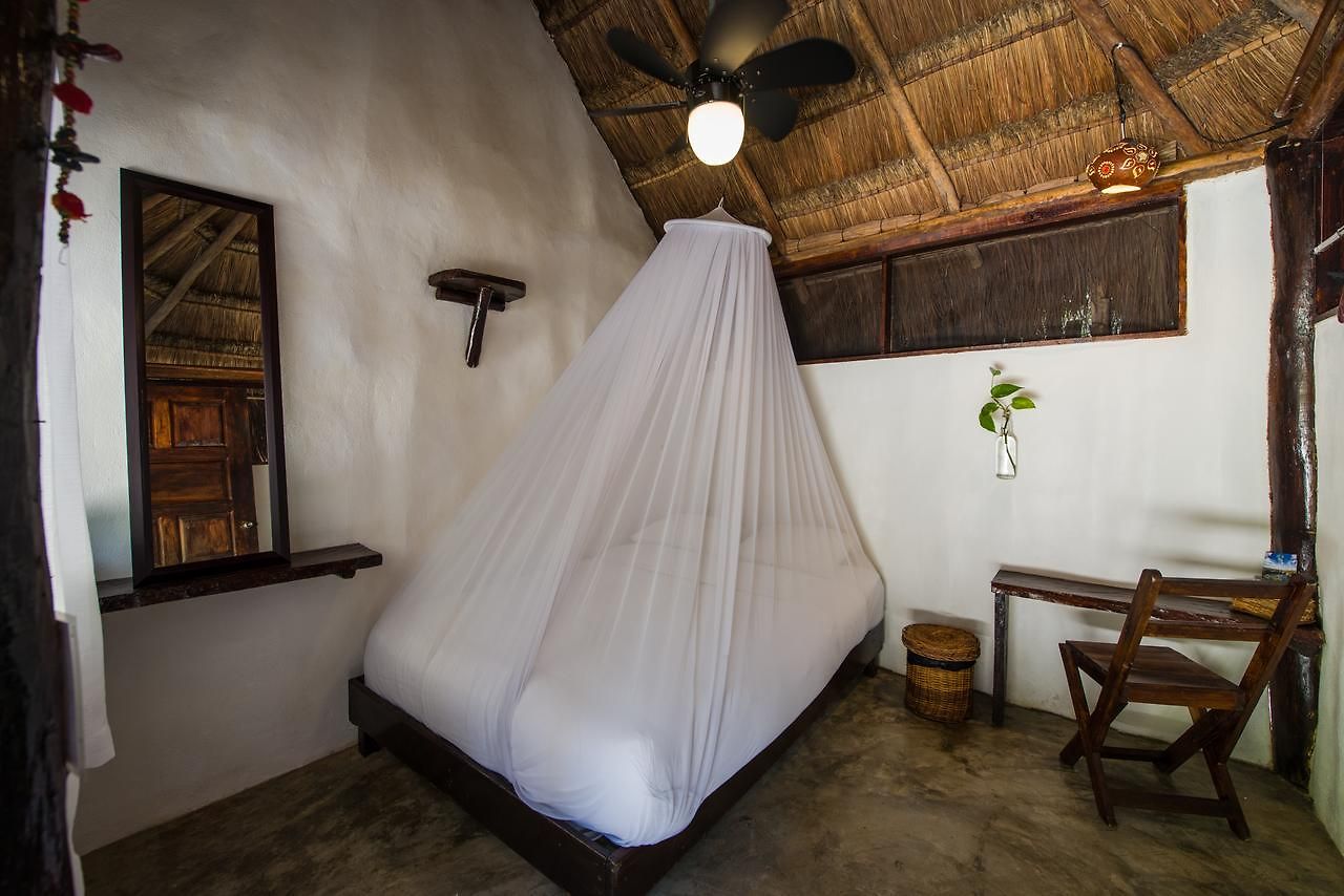 Yoga Shala Hotel Tulum